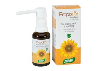 Propolflor spray bucal 30 ml