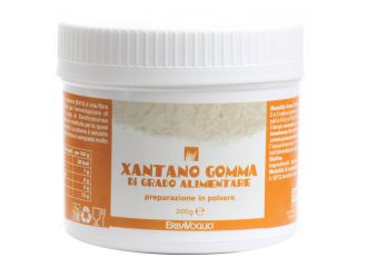 Xantano gomma 200 g