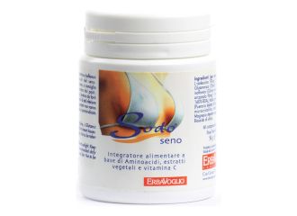 Sodo seno 60 capsule