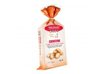 Il pane di anna crostini senza latte 120 g