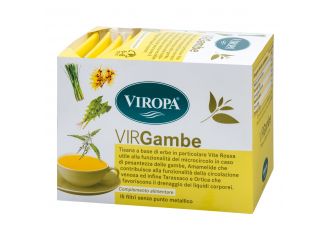 Viropa virgambe