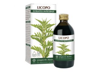 Licopo estratto integrale 200 ml