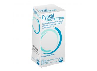 Eyestil protection 20fl.0,3ml