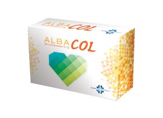 Albacol 30 compresse