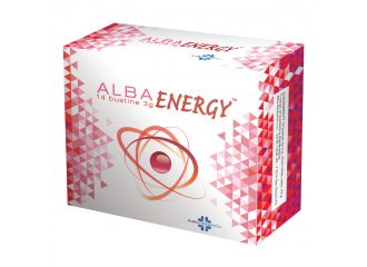 Albaenergy 14 bustine