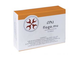 Flogo mu 45 cps