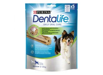 Dentalife medium 5 stick