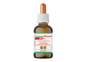 Vitaben dk 15ml