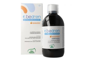 Bedren mandarino 500 ml