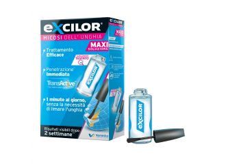 Excilor Maxi Soluzione Ungueale Per Micosi 7 ml