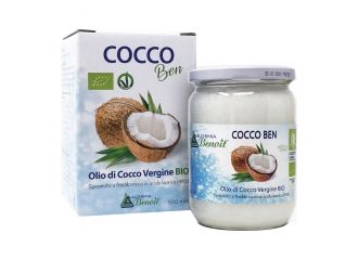 Cocco ben 500 ml