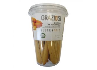 Grissini al rosmarino 150 g