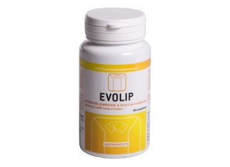 Evolip 60 compresse