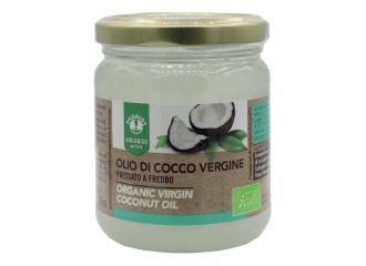 Olio di cocco 210 g