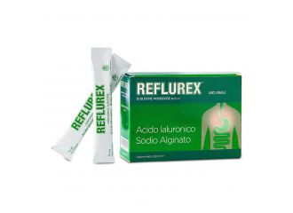 Reflurex 20 bust.mono 15ml