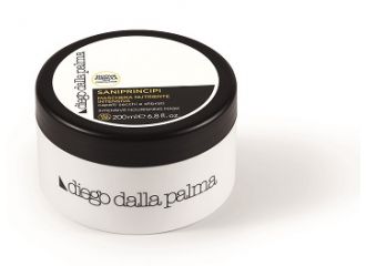 Ddp maschera nutriente intensiva saniprincipi