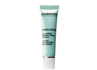 Da hydraskin eye 15 ml