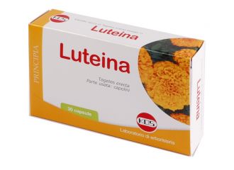 Luteina 30 capsule 50 mg