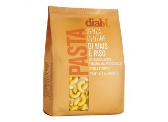 Dialsi' pasta chifferi 82 400 g