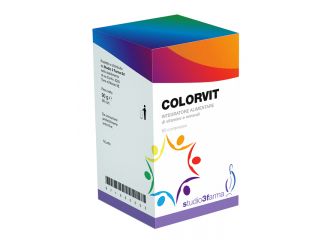 Colorvit 60 compresse