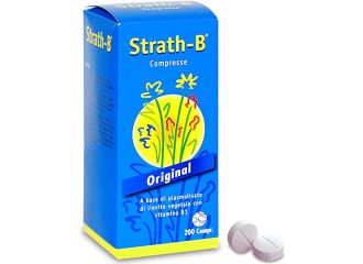 Strath b 200 cpr 100g