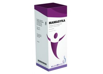 Mamasyka soluzione 150 ml