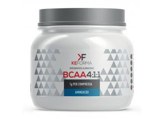 Ke bcaa 4 1 1 300 compresse