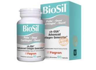 Biosil 60 capsule