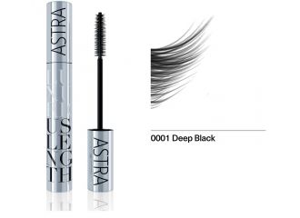 Astra luxurious length mascara