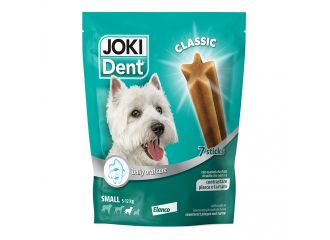 Joki dent classic sacchetto 98 g per cani di taglia extrasmall fino a 5 kg