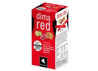 Dima red metabolami 60 compresse