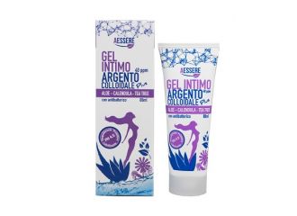 Argento colloid.plus gel int.