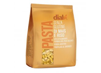 Dialsi pasta tubetti 300g