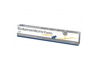 ENTEROMICRO PASTA COMPLEX 15 ML