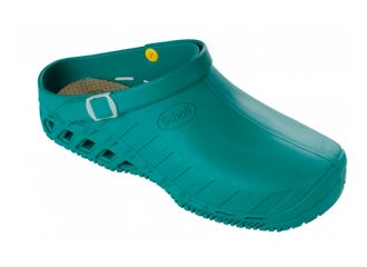 Clog evo tpr unisex emerald 34-35 collezione ss17 1 paio