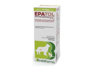 Epatol pc gocce 50g