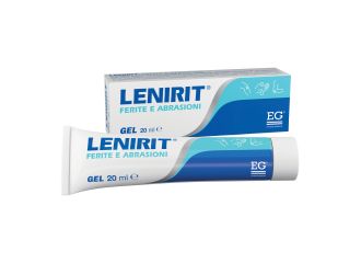 Lenirit ferite&abraioni 20ml