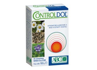 Controldol 30 compresse