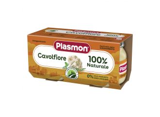 Omo pl.cavolfiore 2x80g