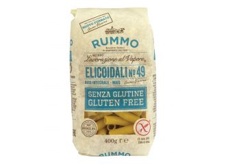 Rummo elicoidali 49 400g