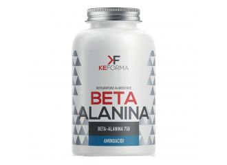 Beta alanina 90 capsule