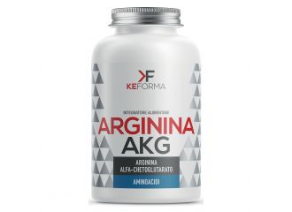 Arginina akg 90cps