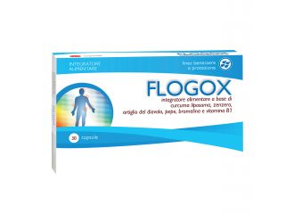 Flogox 30 capsule