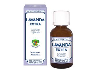 Lavanda olio essenziale 30 ml