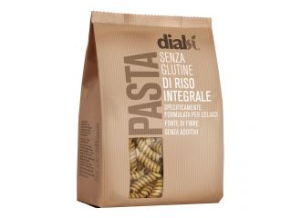 Dialsi pasta riso integr fusil