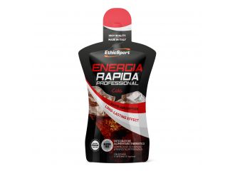 Ethicsport energia rapida professional cola 50 ml