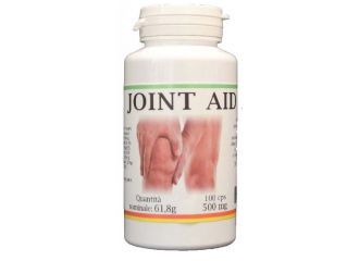 Joint aid 30 capsule