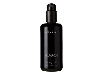 Body oil with arnica 200 ml