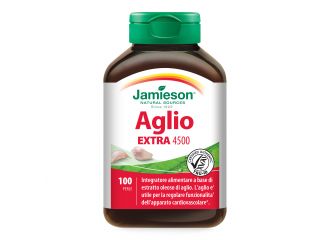 Jamieson aglio extra 4500 100 perle