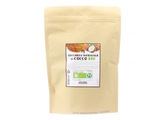 Zucchero di cocco bio 400 g